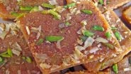 Janmashtami 2018 Recipes: Make Your Celebrations Even Sweeter with Homemade Doda Burfi