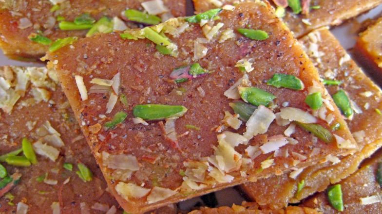 Janmashtami 2018 Recipes: Make Your Celebrations Even Sweeter with Homemade Doda Burfi