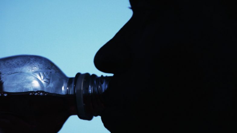 FIR Against Six for Denying Drinking Water to Dalit Officer