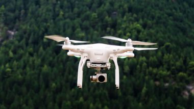 Colombia Starts Use of Drones to Shower Poison on Cocaine Crops; Will it Cause Cancer Among Humans?