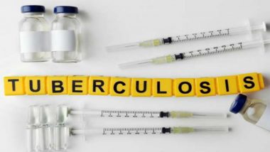 Tuberculosis Drug Price Slashed in Global Push to Thwart Killer Disease