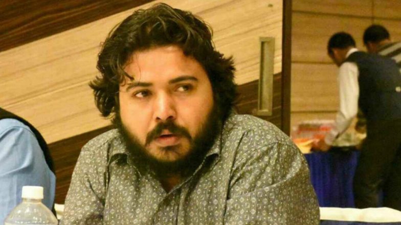AAP Appoints Durgesh Pathak as Incharge of Party Affairs in Maharashtra, Goa, Karnataka