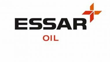 Essar Signs 15-Year Gas Sale Agreement with GAIL