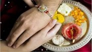 Raksha Bandhan 2018 Rakhi Designs: Easy DIY Home Made Rakhi Tutorials to Add a Personal Touch to the Special Sibling Bond