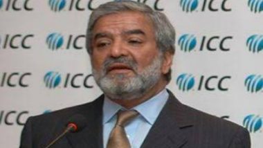 Ehsan Mani Appointed New PCB Chairman by Pakistan PM Imran Khan, Minutes After Najam Sethi Resigned