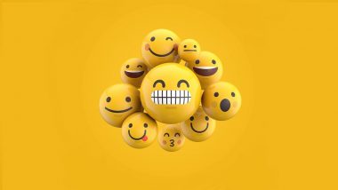 New 61 Emoji Characters Coming to All Platforms Next Year with Unicode 12.0