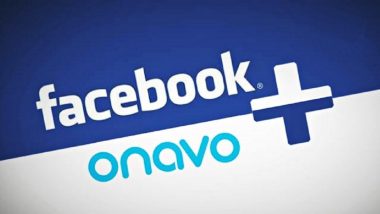 Facebook Onavo Security Removed From Apple’s App Store for Violating Privacy Guidelines