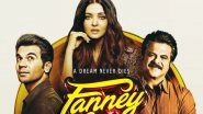 Fanney Khan Quick movie review: Anil Kapoor and Rajkummar Rao's Decent Performances Make This Musical Drama Watchable