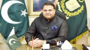Pakistan: 332 Lawmakers, Including Information Minister Fawad Chaudhry, Suspended Over Non-Disclosure of Assets
