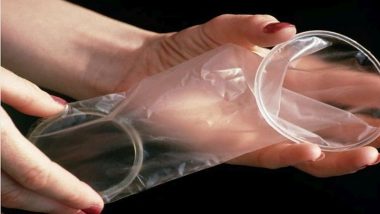 How To Use A Female Condom: Step by Step Video To Wear The Women's Contraceptive