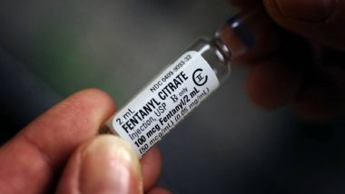 Mass Overdose in a Park in Connecticut Highlights U.S.’s Fentanyl Epidemic