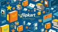 Flipkart&rsquo;s Superr Sale Starts August 25; Super Deals on Smartphones, Smart 4K TV, Gadgets & More