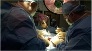 Football-Sized Tumour Removed from Oman Woman&rsquo;s Leg at Apollo Cancer Institute in Chennai