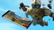 Fortnite Android Beta Open for Registration; Here&rsquo;s How You Play Fortnite on Device