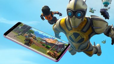 Fortnite Android Beta Open for Registration; Here’s How You Play Fortnite on Device