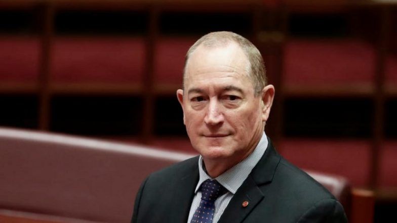 Australian Senator Wants Drastic Cut in Student Visas: Indian Students Second Largest Recipient