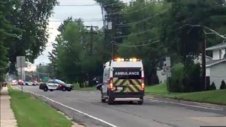 Fredericton Shooting: Does Canada Have A Gun Problem?