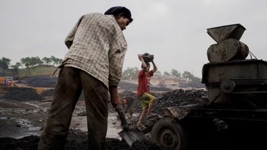 Fuel Supply by Coal India to Power Sector Rises 11% to 38.61 Million Tonnes in August