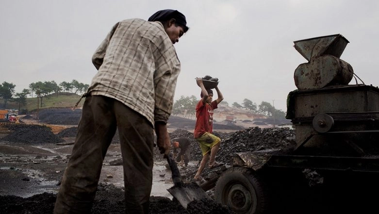 Coal India Disinvestment News is False, No Decision Taken on Selling Govt Stake: Pralhad Joshi