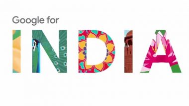 Google for India 2018: Key Highlights Include Modified AI For Regional Languages, Rebranded Google Tez And Project Navlekha