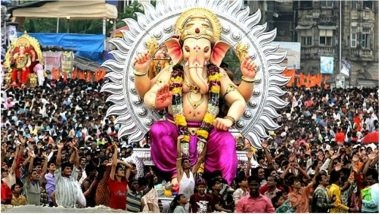 Ganesh Chaturthi 