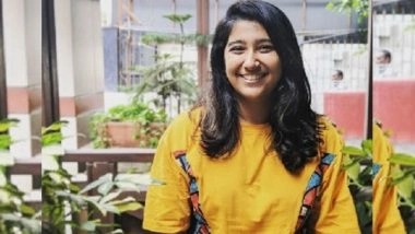 Indian Teenager Garvita Gulhati Amongst 60 Young Global Changemakers