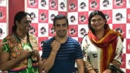 Gautam Gambhir Gets Rakhi Love From Transgenders, Posts a Heart-Touching Message, See Pictures