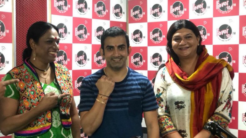 Gautam Gambhir Set For Political Innings, Likely To Join BJP Today