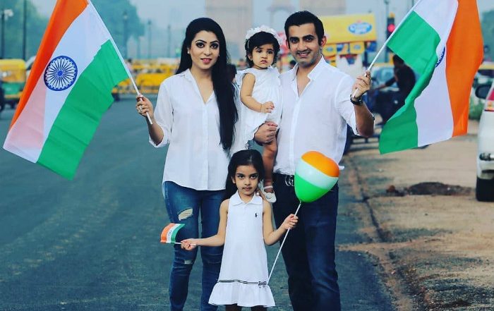 Gautam Gambhir Dismisses Rumours of Joining Politics Post Retirement, Open to the Role of Coaching