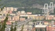 Is Italy&rsquo;s Lack of Spending in Infrastructure Responsible for Genoa Bridge Collapse?