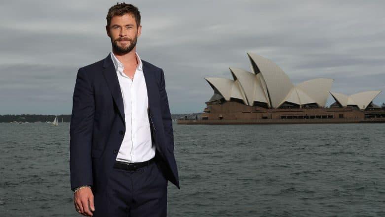 Chris Hemsworth to to Play Saviour to an Indian Boy in the Kidnap Thriller 'Dhaka' Chris Hemsworth to to Play Saviour to an Indian Boy in the Kidnap Thriller 'Dhaka'