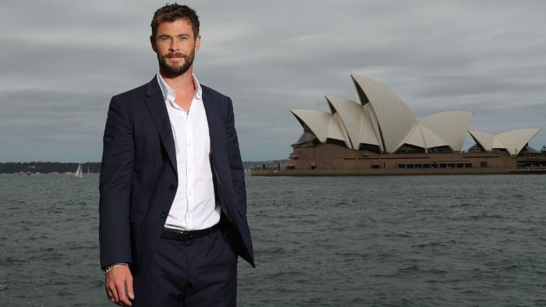 Chris Hemsworth to Play Hulk Hogan in New Netflix Film