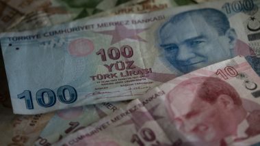 Turkey Pledges Lira Action to Calm Markets