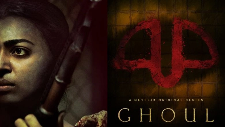 ‘Ghoul’ Could Be Back With New Season Soon, Says Director Patrick Graham