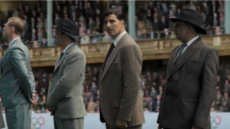 Gold Box Office Collection Update: Akshay Kumar's Period Film Finally Enters Rs 100 Crore Club