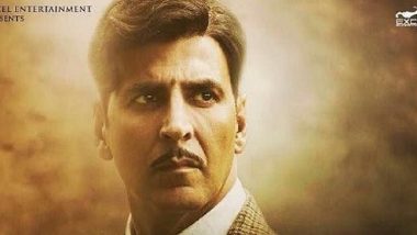 Gold Superstar Akshay Kumar To Turn Mumbai's Chhatrapati Shivaji Terminus Golden To Commemorate Free India's First Gold Medal!