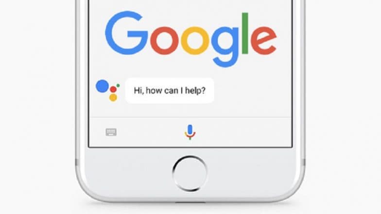 Google Assistant Beats Alexa, Siri Again on Smartphones Google Assistant Beats Alexa, Siri Again on Smartphones