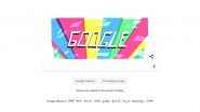 2018 Asian Games Jakarta Palembang: Google Doodle Celebrates the Start of the 18th Asian Games