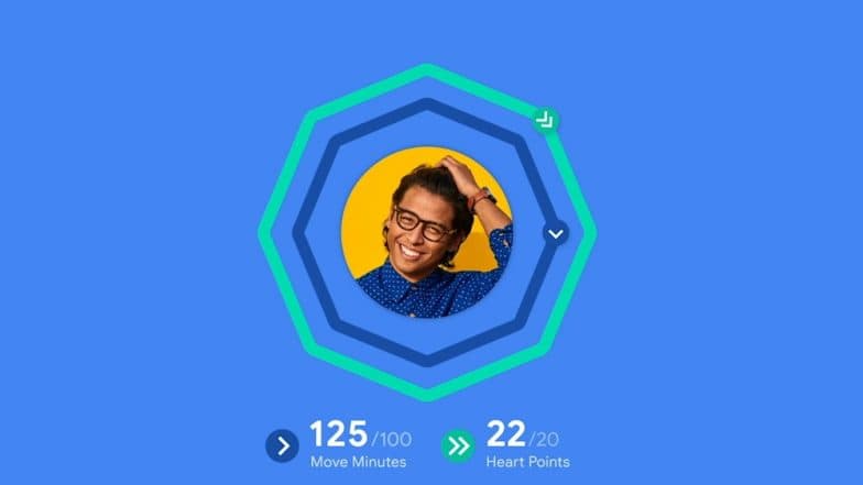 Google Fit gets a hearty makeover to help you stay in shape