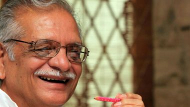 Gulzar 84th Birthday: Lesser Known Facts About the Lyricist, Filmmaker and Composer