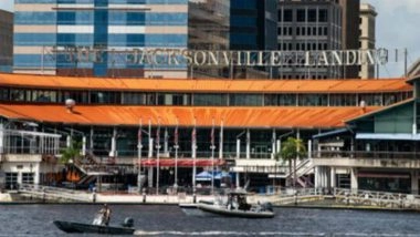 Gunman Opened Fire at a Video Game Tournament , killed Two and Nine Injured in US