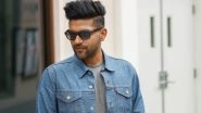 Guru Randhawa Is The Most Viewed Indian Singer on YouTube!