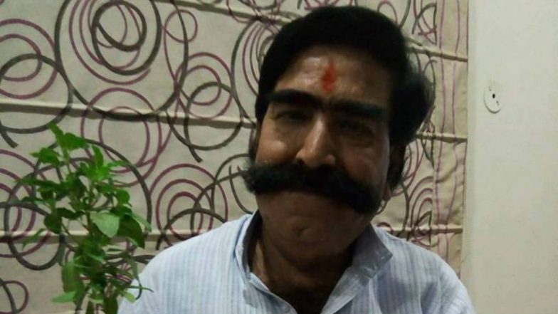 BJP MLA Gyan Dev Aahuja Courts Fresh Controversy, Says Jawaharlal Nehru Ate Beef And Pork he Cannot be Pandit