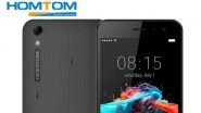 Chinese Brand HOMTOM Debuts in India With 3 Smartphones H1, H3 and H5 With Best Budget