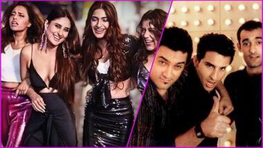 Friendship Day Songs in Hindi: List of Best Bollywood Songs for Friends to Wish Happy Friendship Day 2018