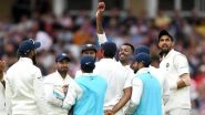 Here&rsquo;s What Hardik Pandya Has to Say About His Comparisons With Kapil Dev: Read All-Rounder&rsquo;s Comments After His Maiden Five-For