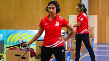 India Must Put Up United Front: Heena Sidhu on Shooting's Exclusion from 2022 CWG