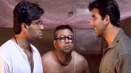 Hera Pheri 3: Akshay Kumar, Suniel Shetty, Paresh Rawal Film to Go on Floors by December