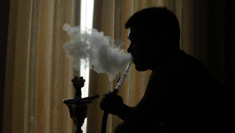 Government Cracks Whip, To Cancel Licences of Restaurants, & Hotels That Allow Hookah Smoking