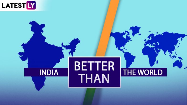 Independence Day 2018: 5 Reasons Why India is Better Than US, China And Many Other Nations